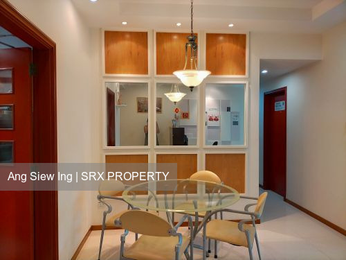Seletar Springs Condominium (D28), Condominium #257770521